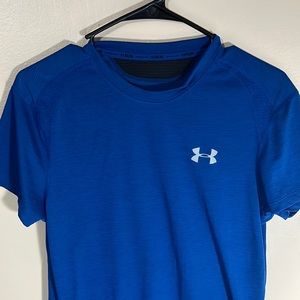 Under armor heat gear shirt